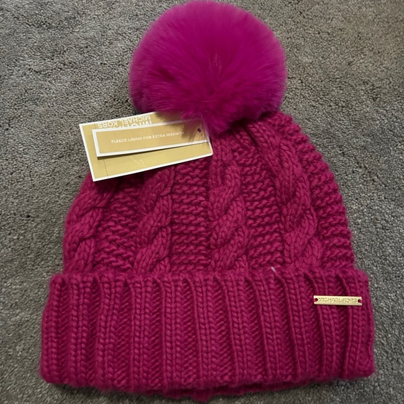 Michael Kors Accessories - Michael Kors Winter Hat
